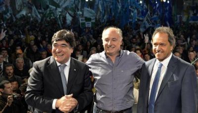 Accastello prometi� bondi a 3 pesos