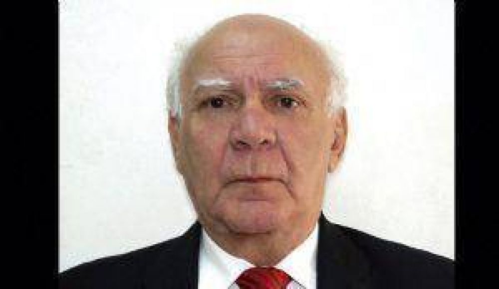 Orefice abandon� la candidatura a intendente de Cosqu�n