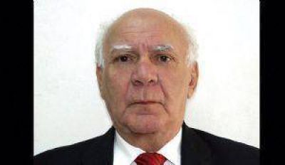 Orefice abandon� la candidatura a intendente de Cosqu�n