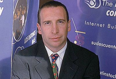 Szpolski precandidato kirchnerista en Tigre