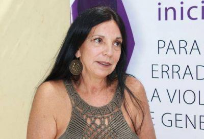 Durrieu: �Hay valores que espero que la ciudadan�a tenga en cuenta�
