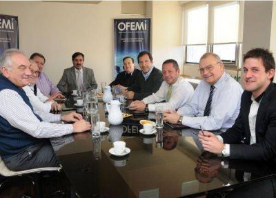 OFEMI – Provincias mineras confían en la continuidad de políticas
