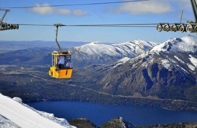 Ya hay fecha para la apertura de la temporada en el cerro Catedral