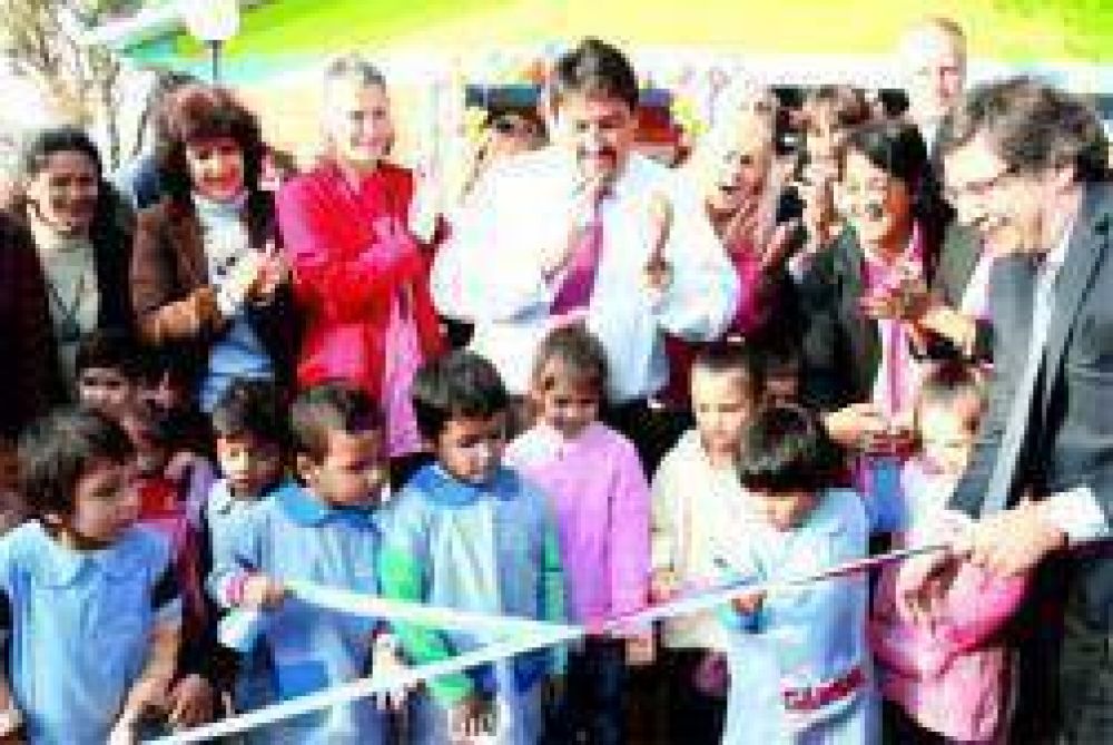 Closs: �estamos absolutamente cerca de lograr la universalizaci�n en las salas de cuatro�