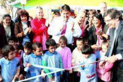 Closs: �estamos absolutamente cerca de lograr la universalizaci�n en las salas de cuatro�