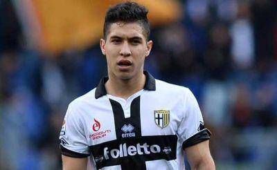 El pampeano Jos� Mauri jugar�a en Milan