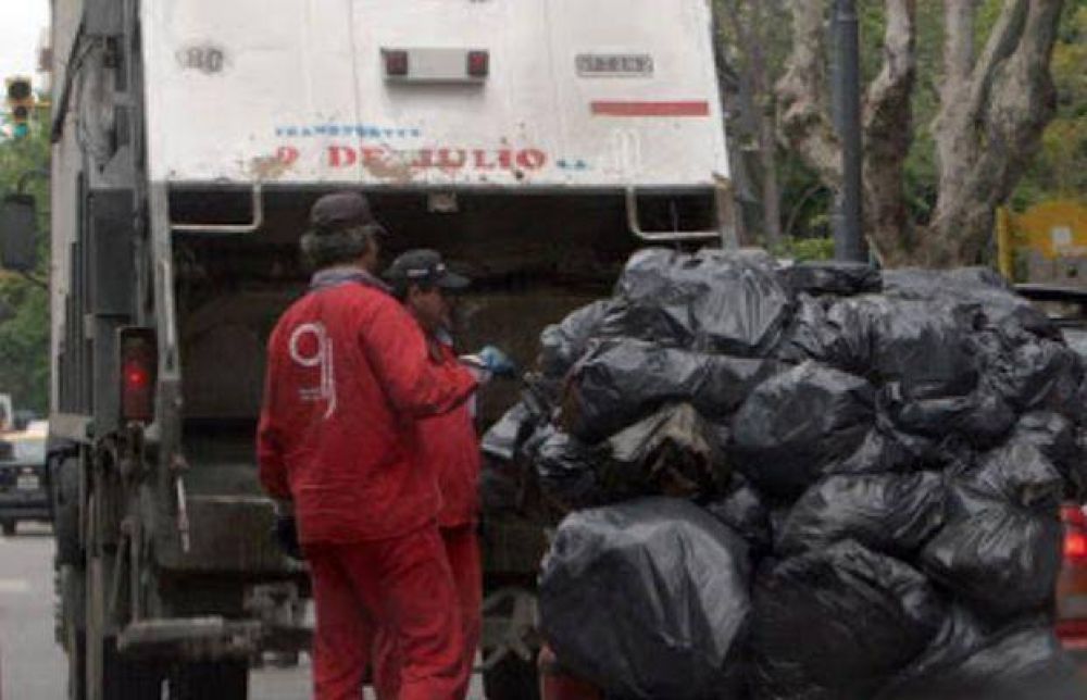 El Concejo tratar� el aumento del canon a la empresa 9 de Julio