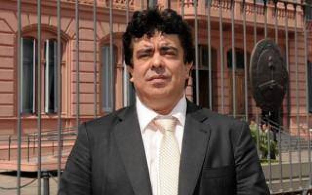 Elecciones 2015: Partido FE denunci� penalmente a Fernando Espinoza