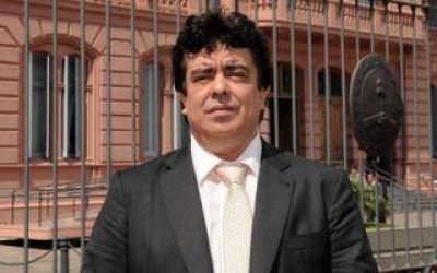 Elecciones 2015: Partido FE denunci� penalmente a Fernando Espinoza
