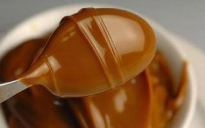 En Ca�uelas se celebra el D�a del Dulce de Leche