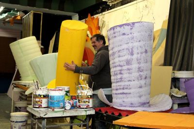 Cada vez falta menos para la 22� edici�n de �A desaburrir el invierno�