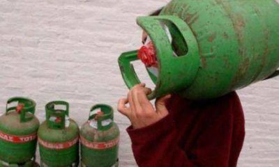 Huelga de trabajadores de gas, por aumentos, afectar� a toda la tierra colorada
