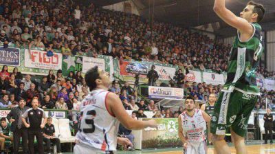 Gimnasia Indalo demostr� que tiene material para ser campe�n