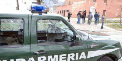 JUSTICIA FEDERAL: Allanamientos en whisker�as de Esquel, San Mart�n y Costa