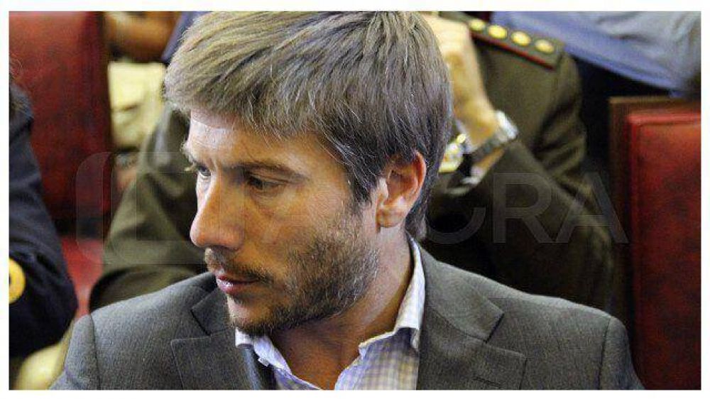 �Ser� mi responsabilidad que el Concejo no se convierta en un ring� 