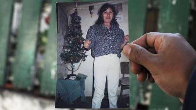 Una madre defendi� a su hijo de un robo y le pegaron un tiro en el pecho