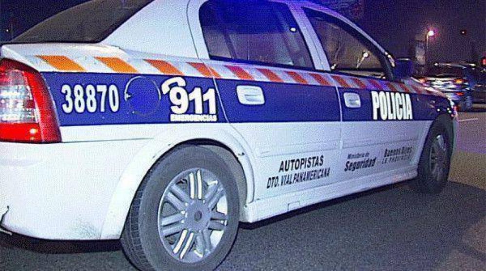 Confirman condena a dos ex polic�as por fraguar procedimiento en Pinamar