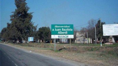Atraparon a �La Turca� y al �Pelao� una pareja de arrebatadores que azotaba el sur de la provincia
