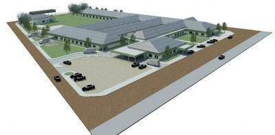 El Gobierno licita en julio el nuevo Hospital de Catriel por m�s de $130.000.000