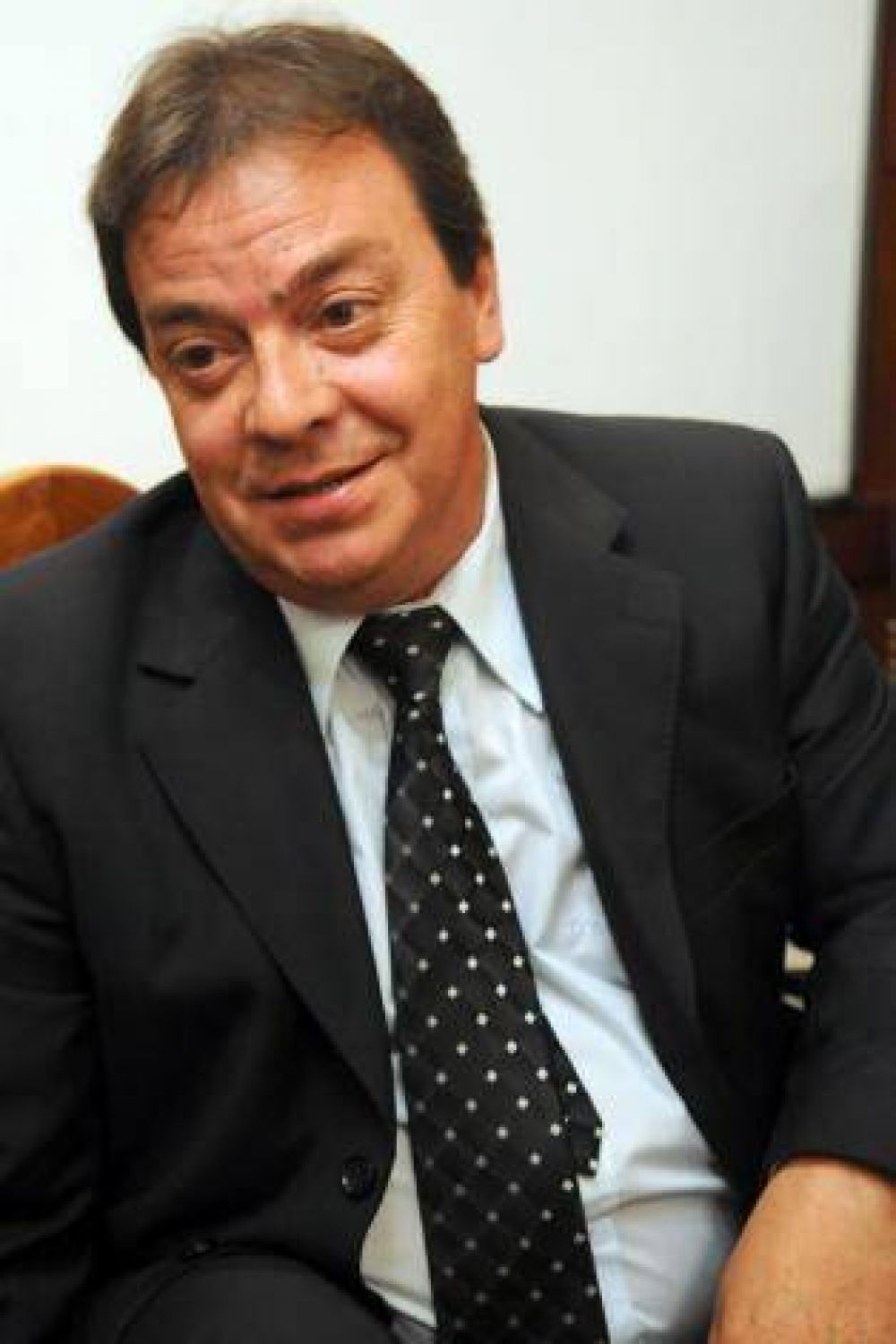 El legislador Fern�ndez y el intendente Espeche se acusan por drogas y corrupci�n