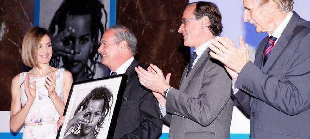 Scholas recibe el Premio UNICEF España Moviliza