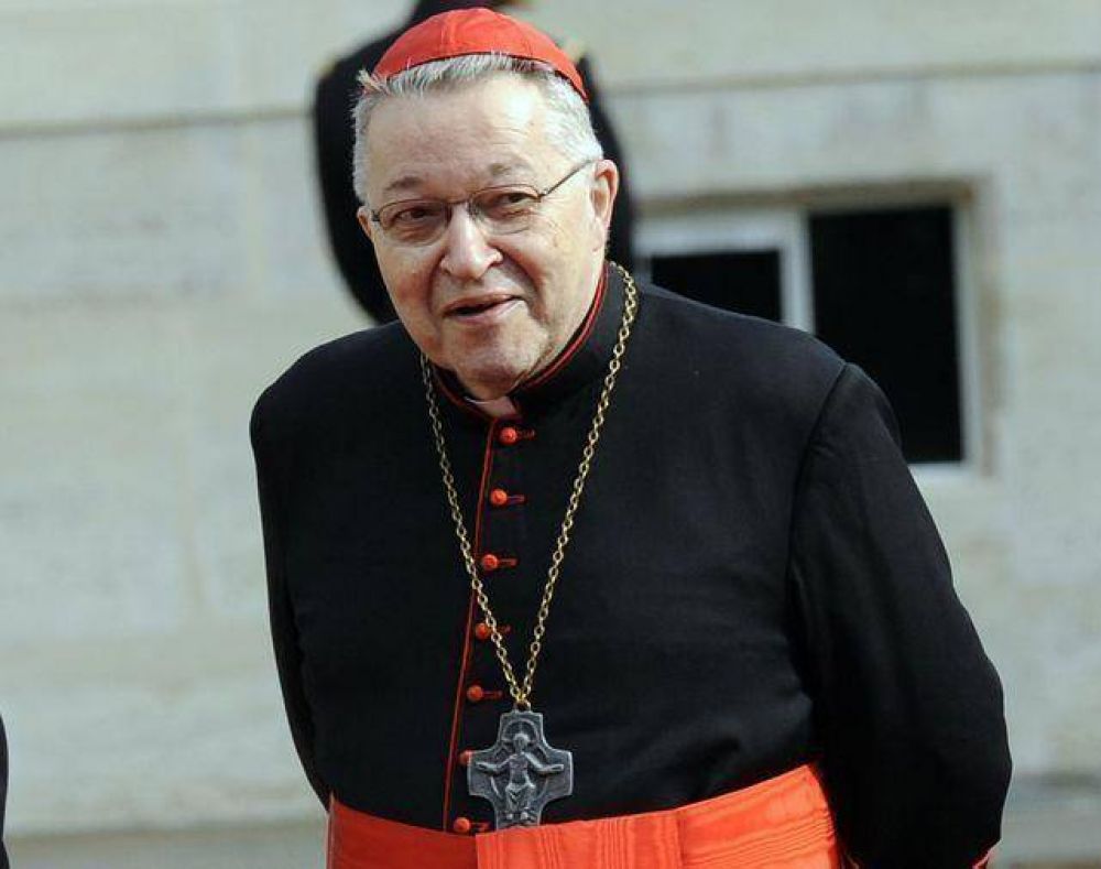 El arzobispo de Pars afirma sobre la encclica del Papa que la mirada de los creyentes sobre la naturaleza debe cambiar