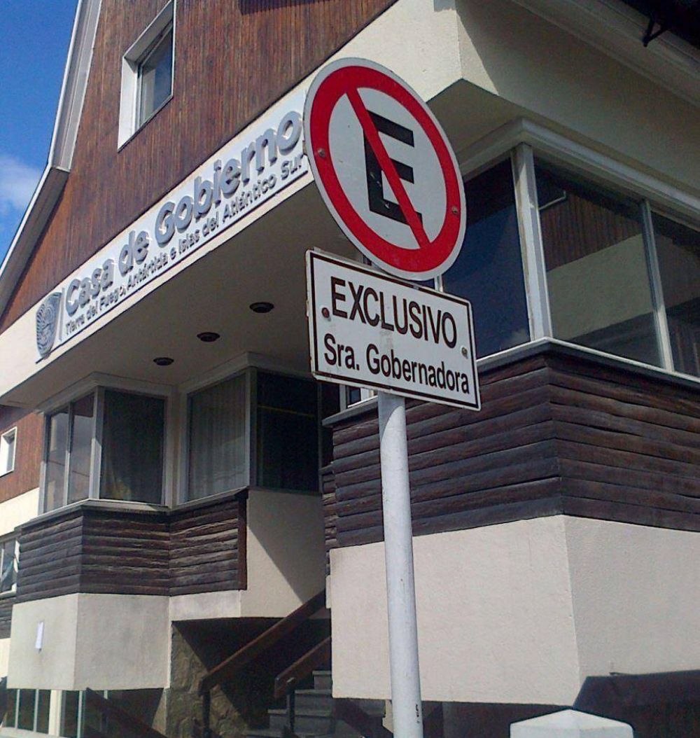  Encontraron ratas en Casa de Gobierno