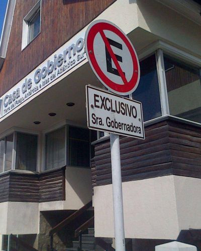  Encontraron ratas en Casa de Gobierno
