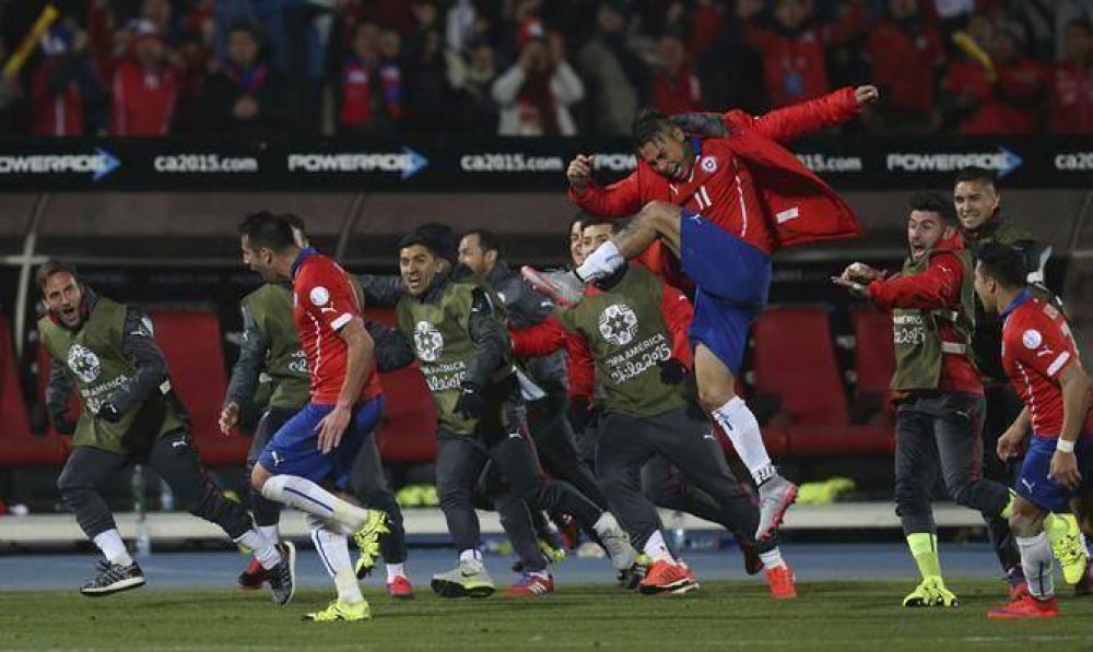 M�s Roja que nunca