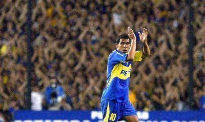Vuelve al barrio