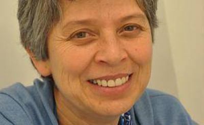Hna. Mercedes Casas S�nchez es reelegida Presidenta de la CLAR para 2015-2018c