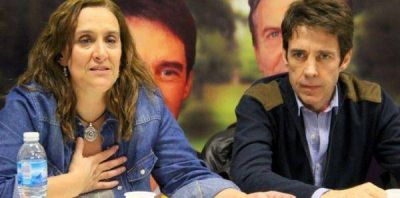 Michetti visitar� Tierra del Fuego para respaldar a su candidato D