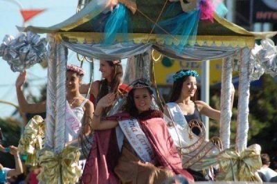 Inscriben a postulantes a Reina de la Ciudad por el 94� aniversario de R�o Grande