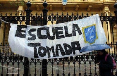 Para la Defensor�a, los problemas de las escuelas �son de larga data�
