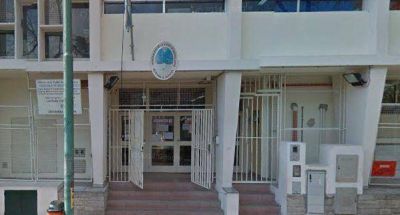 Hace 15 d�as que est�n sin gas en una escuela de Flores
