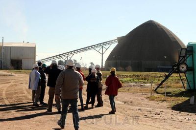 Concejales apoyan el pedido de relocalizaci�n de ASP