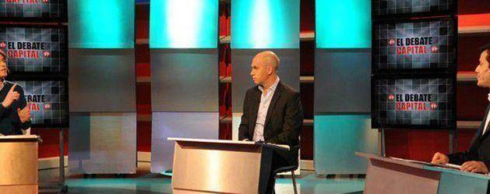 Debate caliente