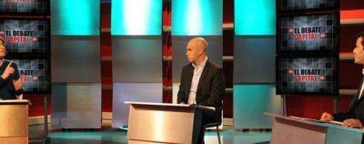 Debate caliente