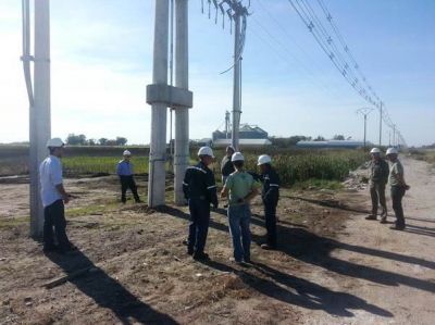 Sugerencias de la CES para un uso racional de la energ�a ante las bajas temperaturas