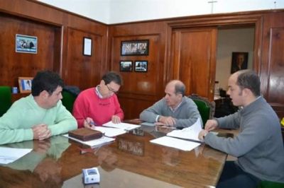 Pehuaj�: se construir� un edificio para el Centro de Prevenci�n de Adicciones