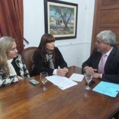 Gendarmer�a y veedores participar�n del comicio provincial