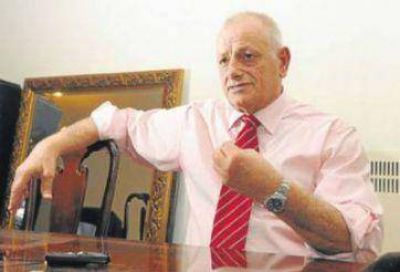 Bajaron f�rmula que le compet�a a Scioli