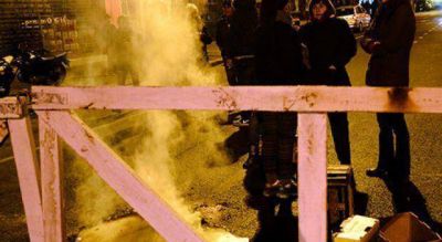 Intendentes no quieren ser fusibles y demandan a Edesur por los cortes de luz