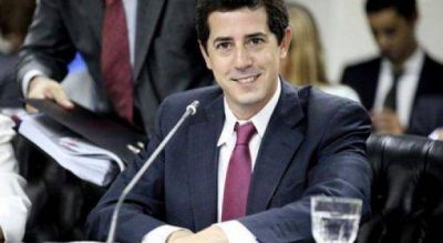 El FpV present� su precandidatos a diputados nacionales por la provincia