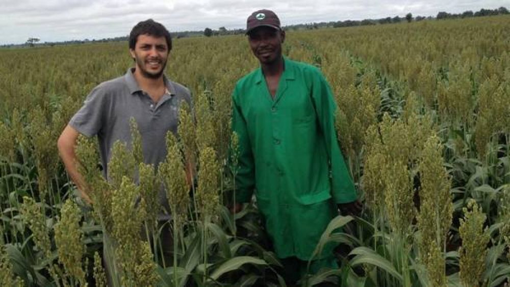 Misterio y preocupaci�n por un ingeniero argentino secuestrado en Nigeria
