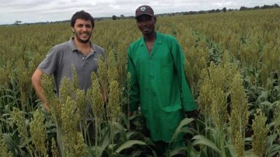 Misterio y preocupaci�n por un ingeniero argentino secuestrado en Nigeria