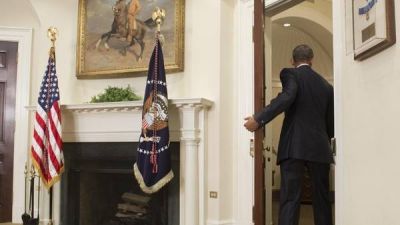 Obama habilita a familias de secuestrados por terroristas a pagar rescate