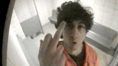 Habl� Dzhokhar Tsarnaev, el terrorista condenado a muerte por la masacre de Boston