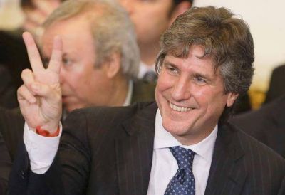 Ciccone: Boudou qued� a un paso del juicio oral