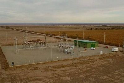 Este viernes inaugurar�n la primera etapa del Subsistema de la Costa